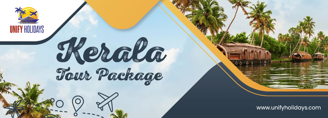 kerala packages